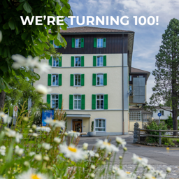 Institut Montana Switzerland