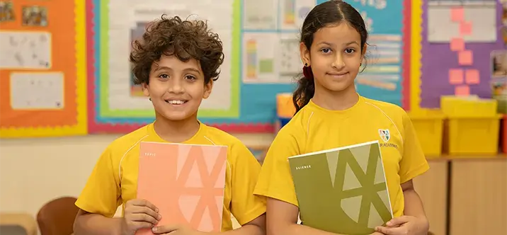 Muna British Academy
