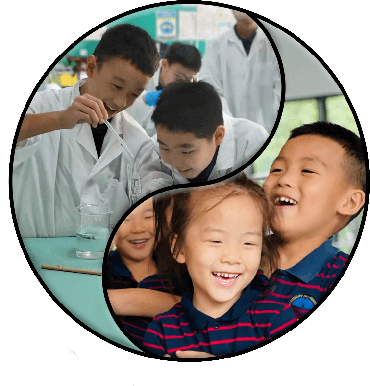 Ningbo Huamao International School