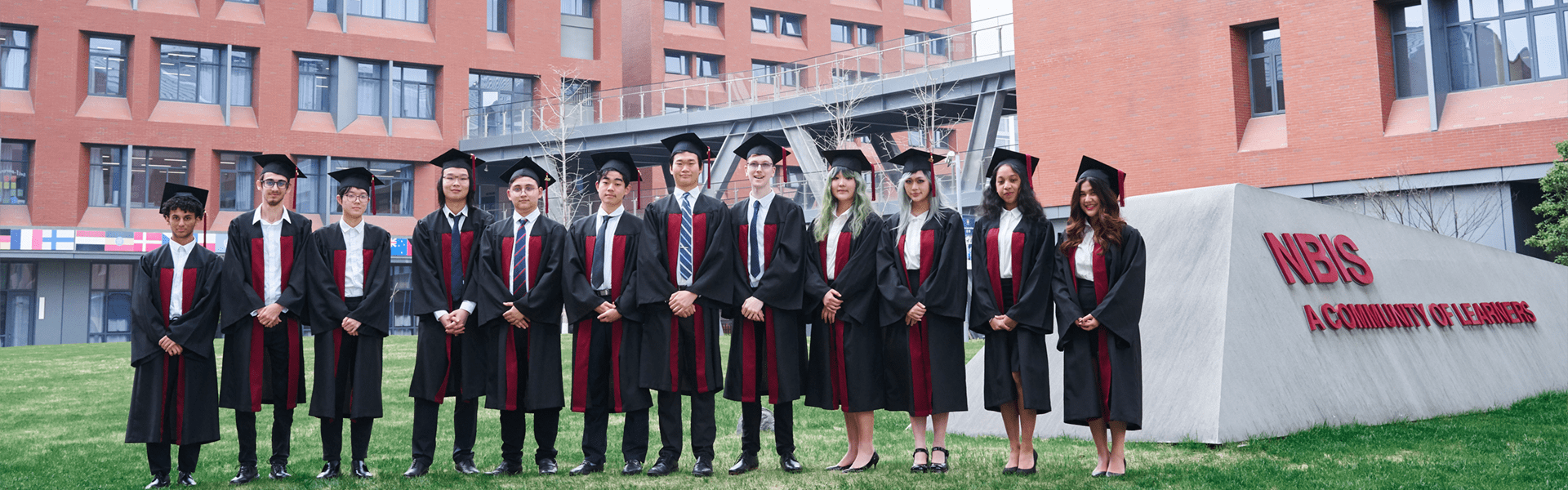 Ningbo British International School