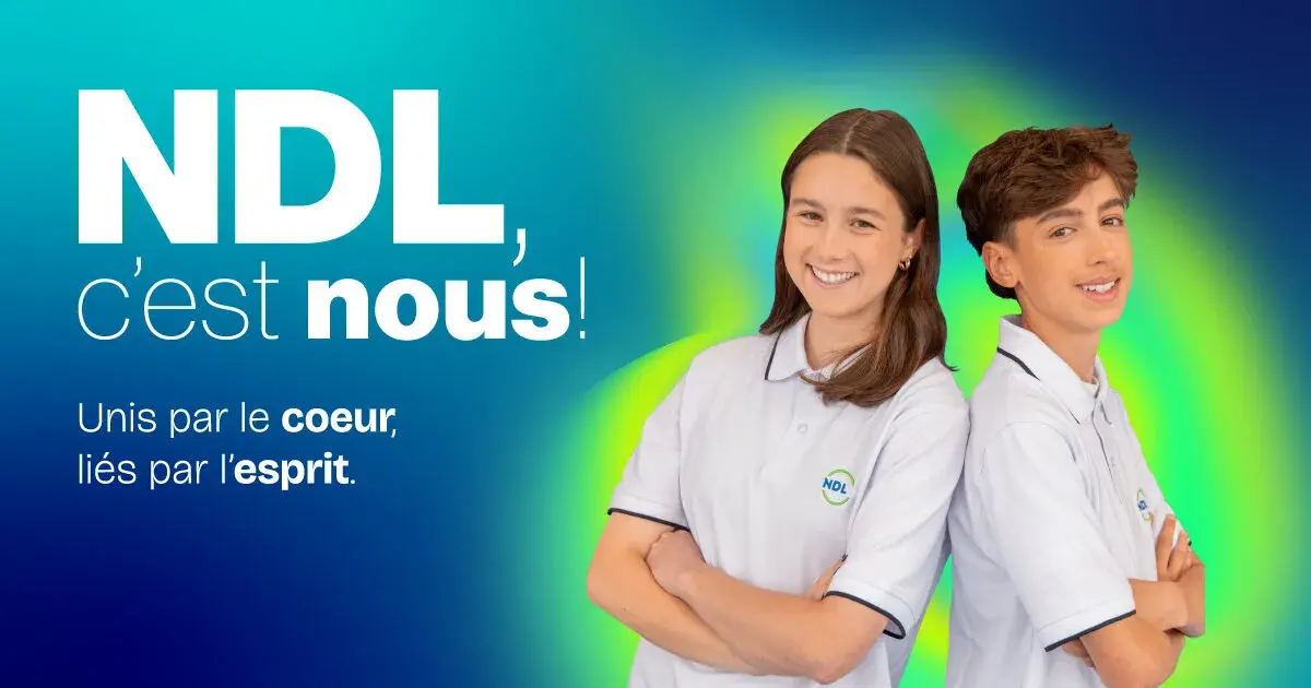 Collège Notre-Dame-de-Lourdes