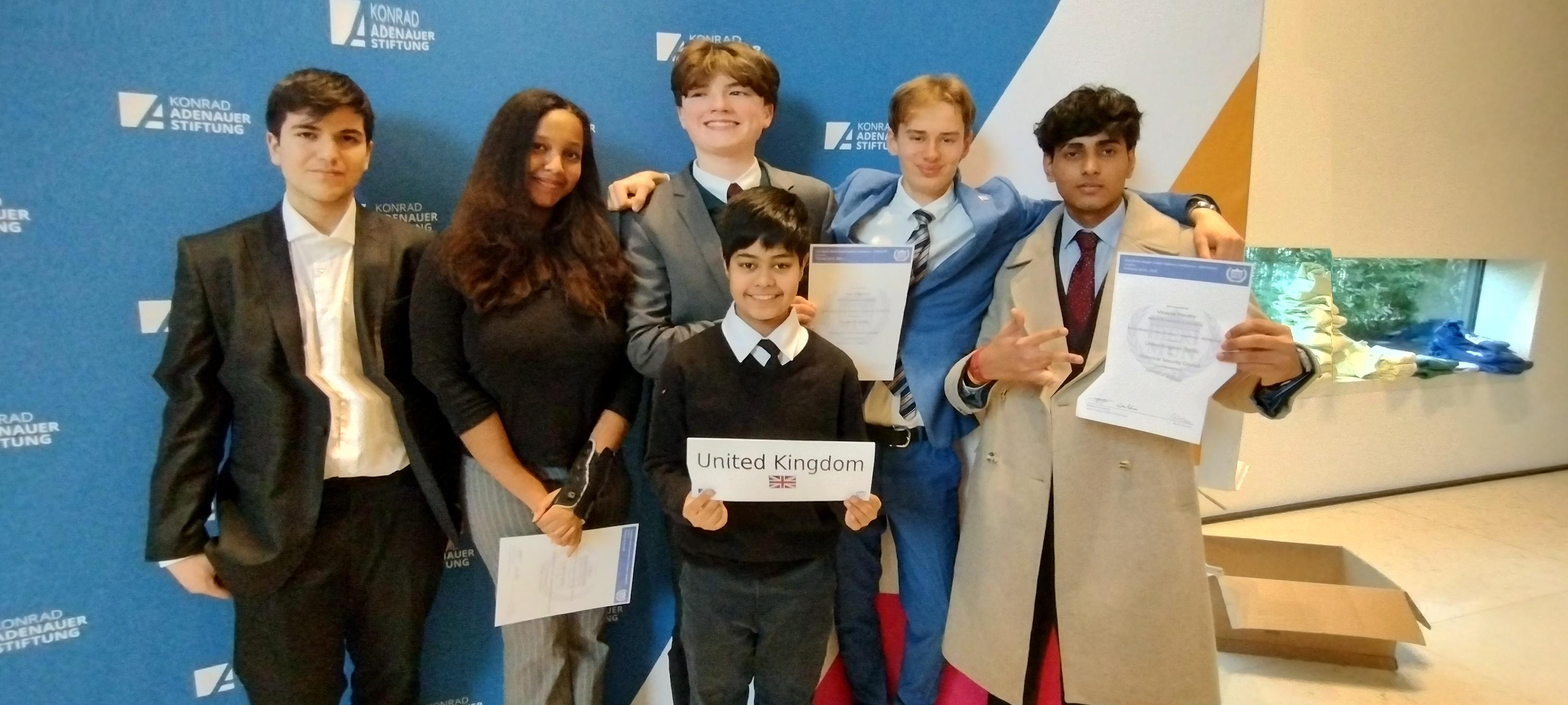 Nelson Mandela State International School Berlin