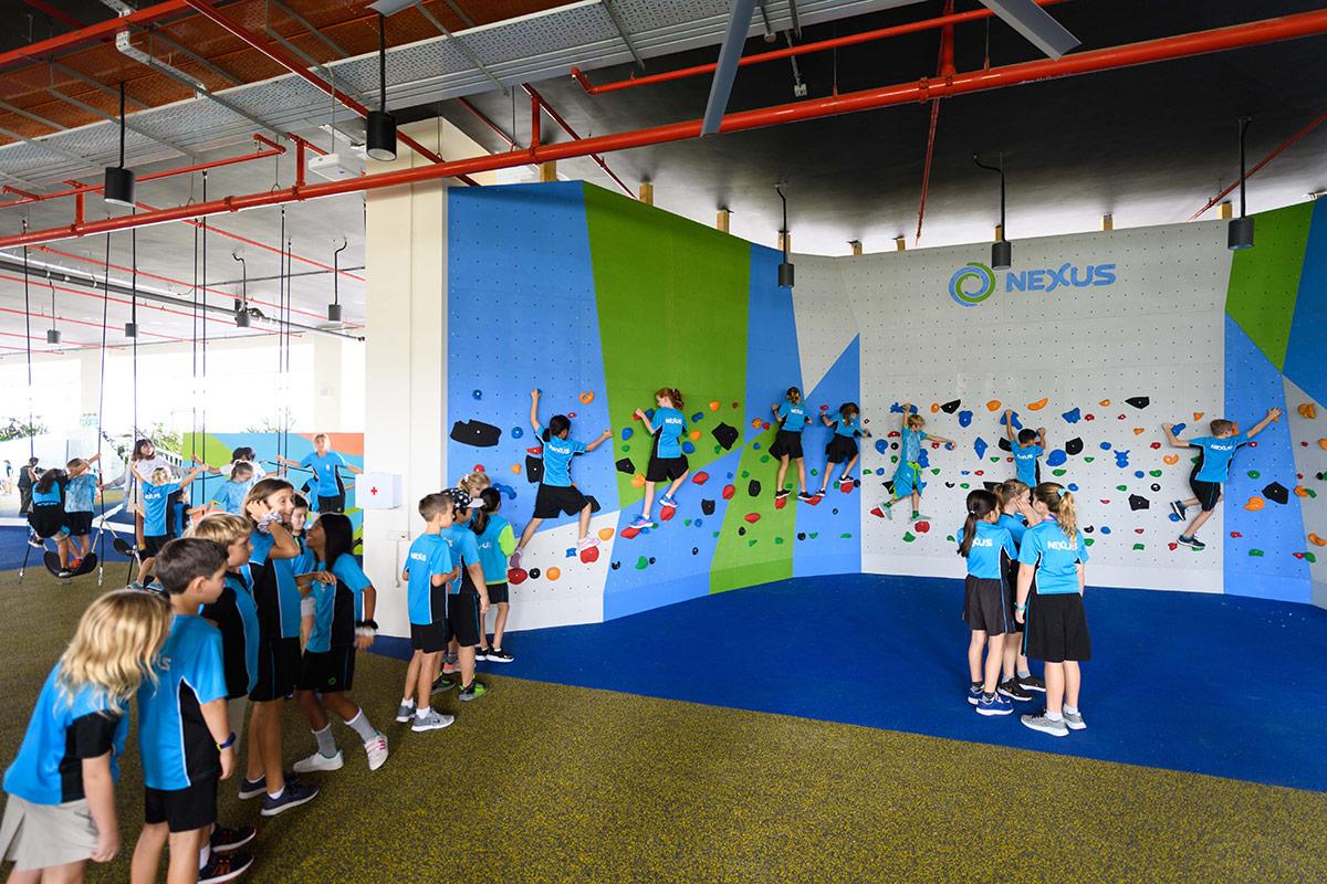 Nexus International School (Singapore)