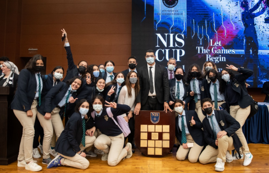 International Nermien Ismail School (2)