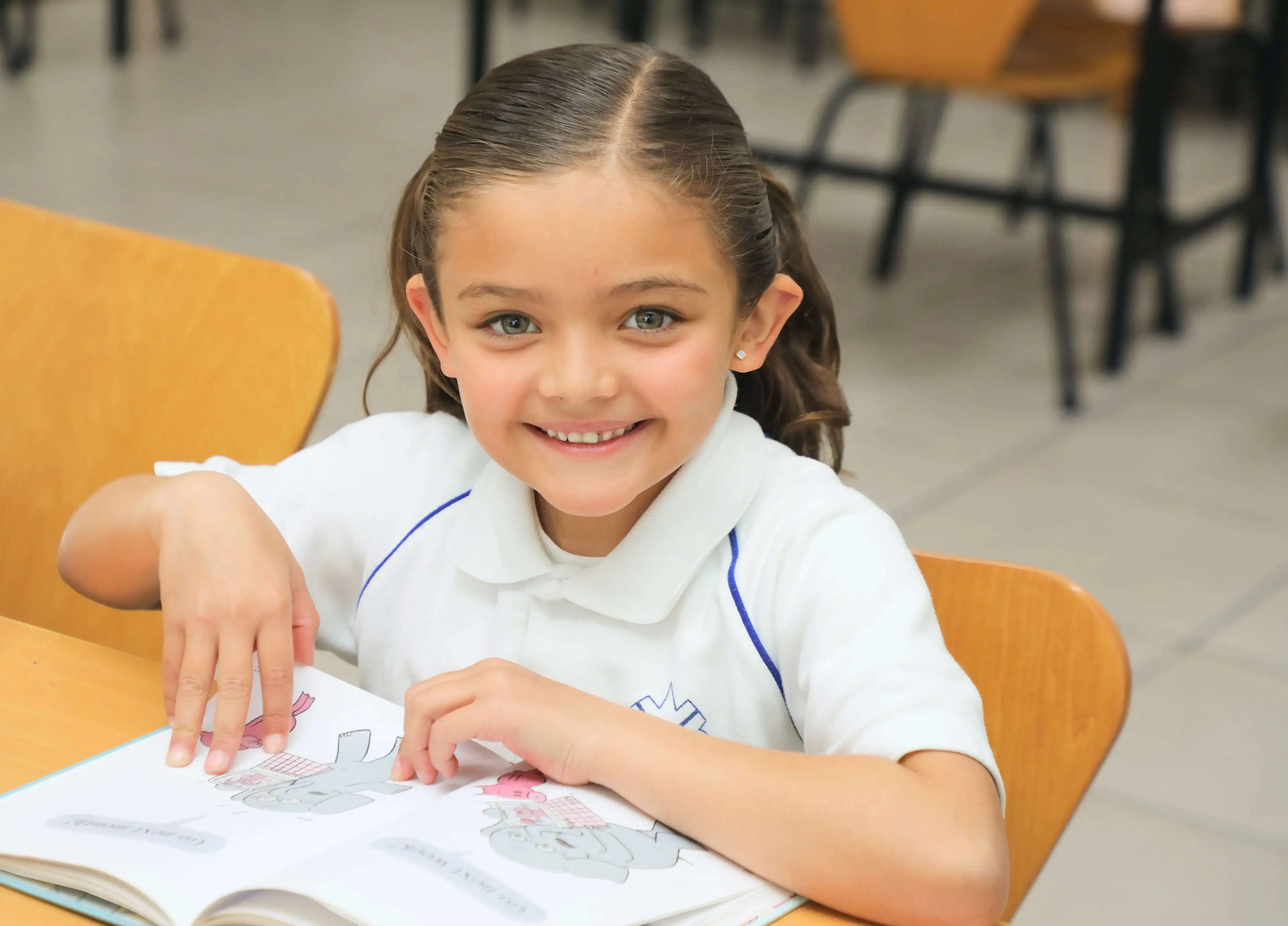 Instituto Educativo Olinca