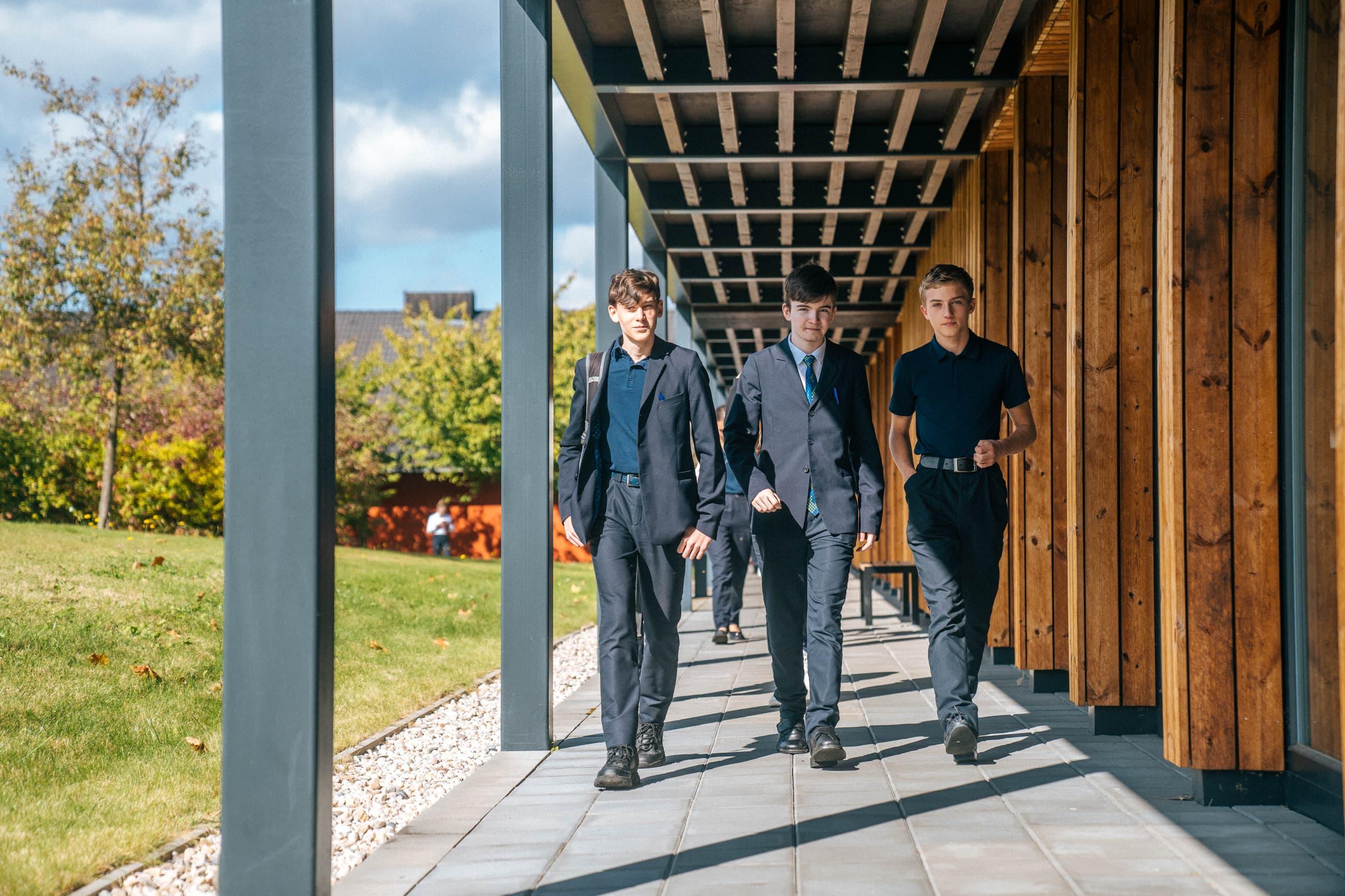 OPEN GATE – gymnázium a základní škola, s.r.o.
