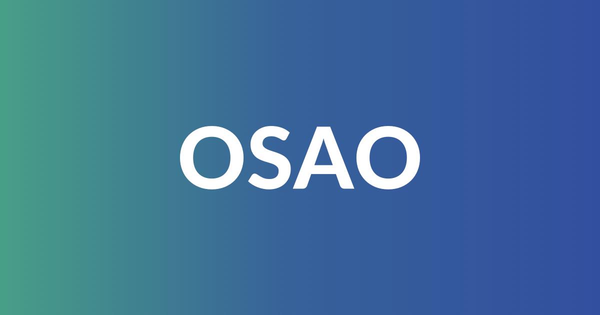 Educational Consortium OSAO