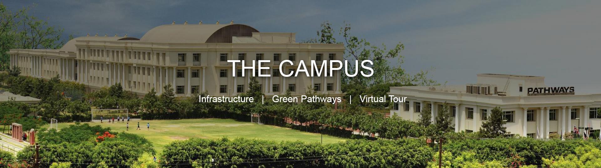 Pathways School Noida