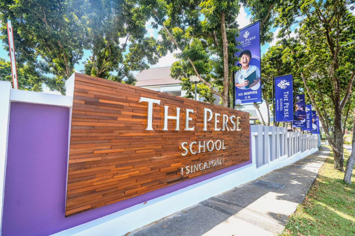 The Perse School Singapore