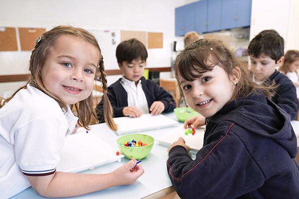 Pestalozzi Schule