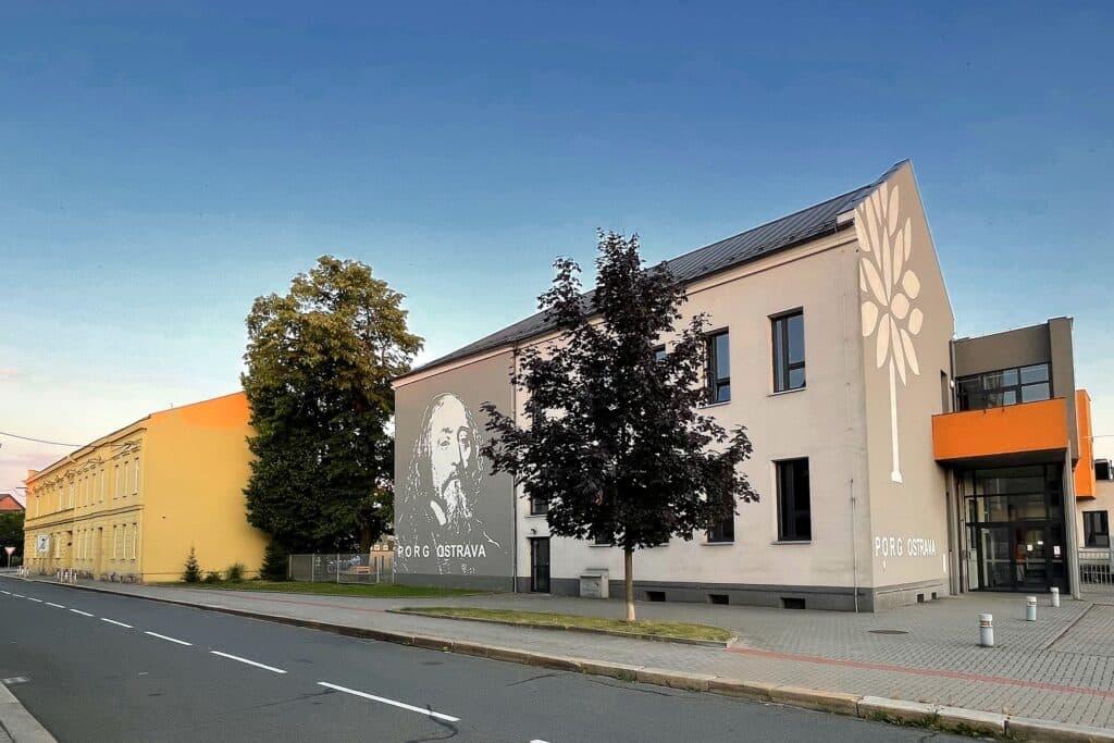 PORG International School