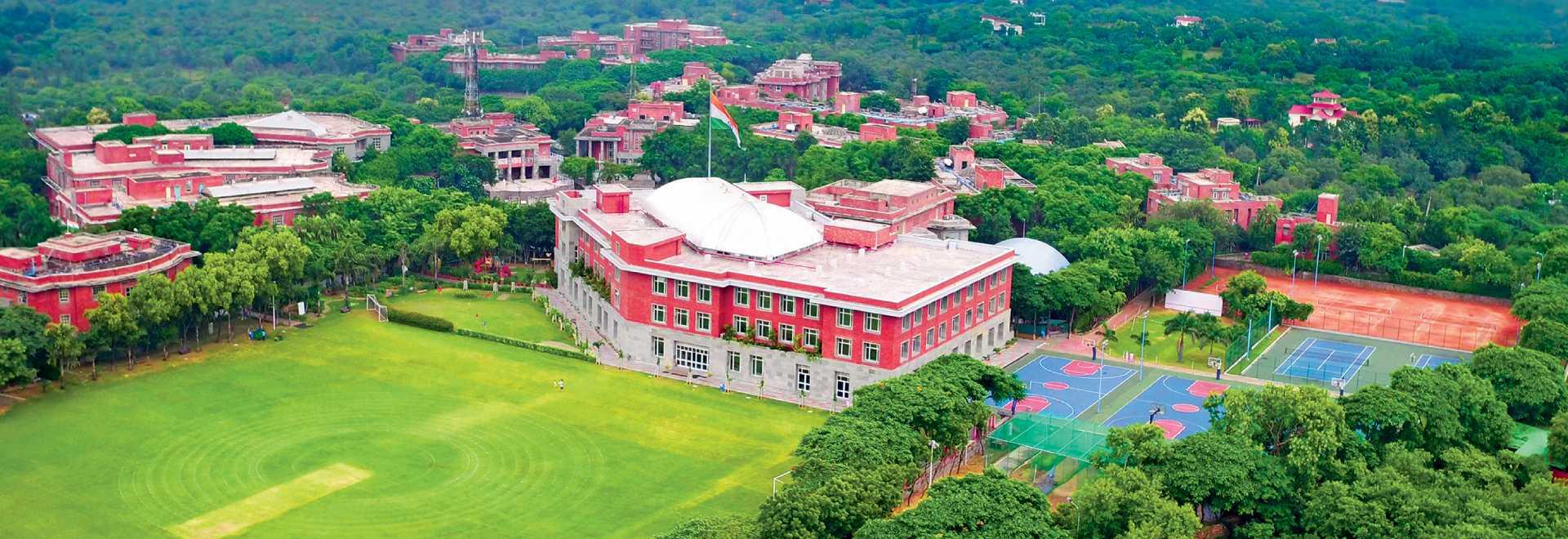 Pathways World School, Gurgaon