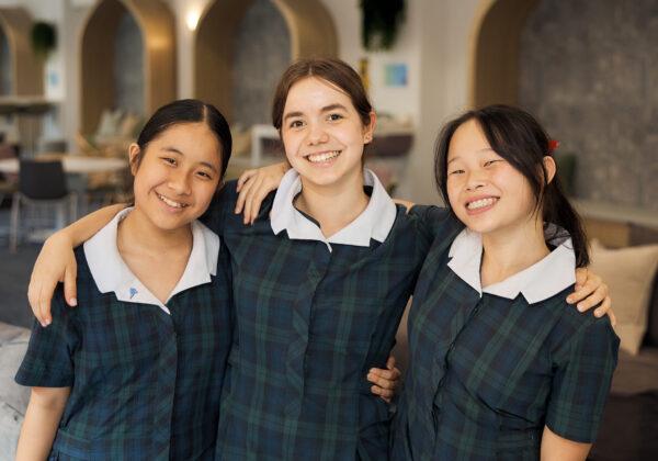 Pymble Ladies College