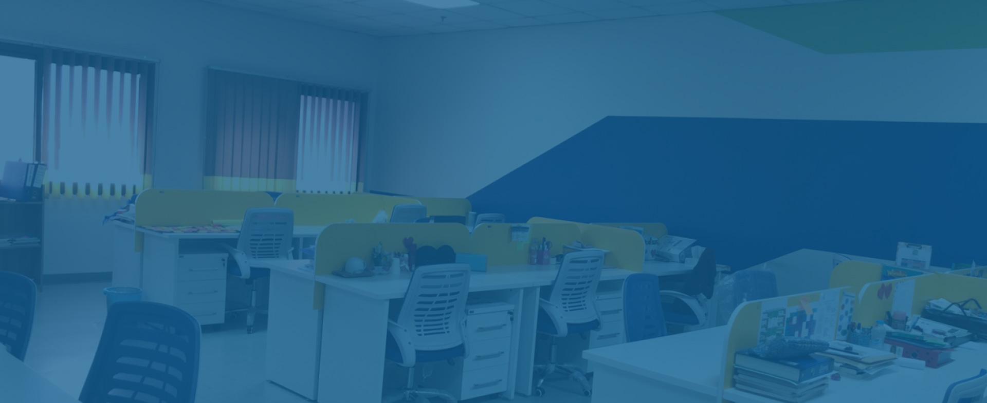 Radhwa International School Yanbu - Girls Branch