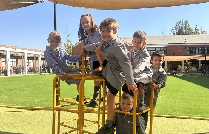 Redland School