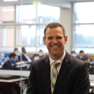 Salesian College Chadstone