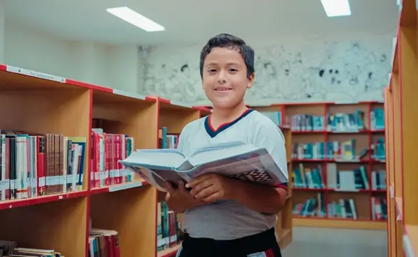 Colegio San Agustín de Chiclayo