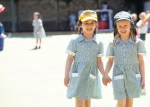 Sarum Hall School