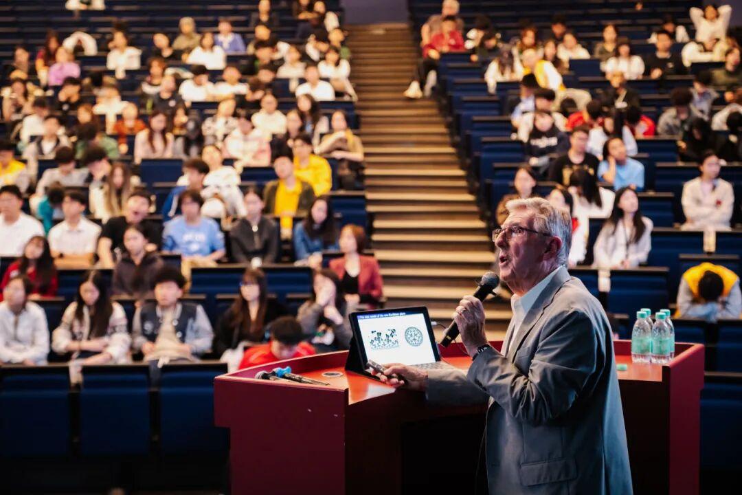Shenzhen College of International Education