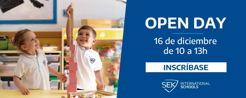 SEK International School Les Alpes