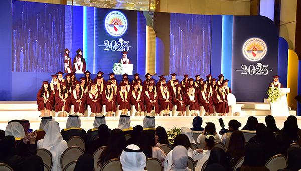 Shaikha Hessa Girls' School
