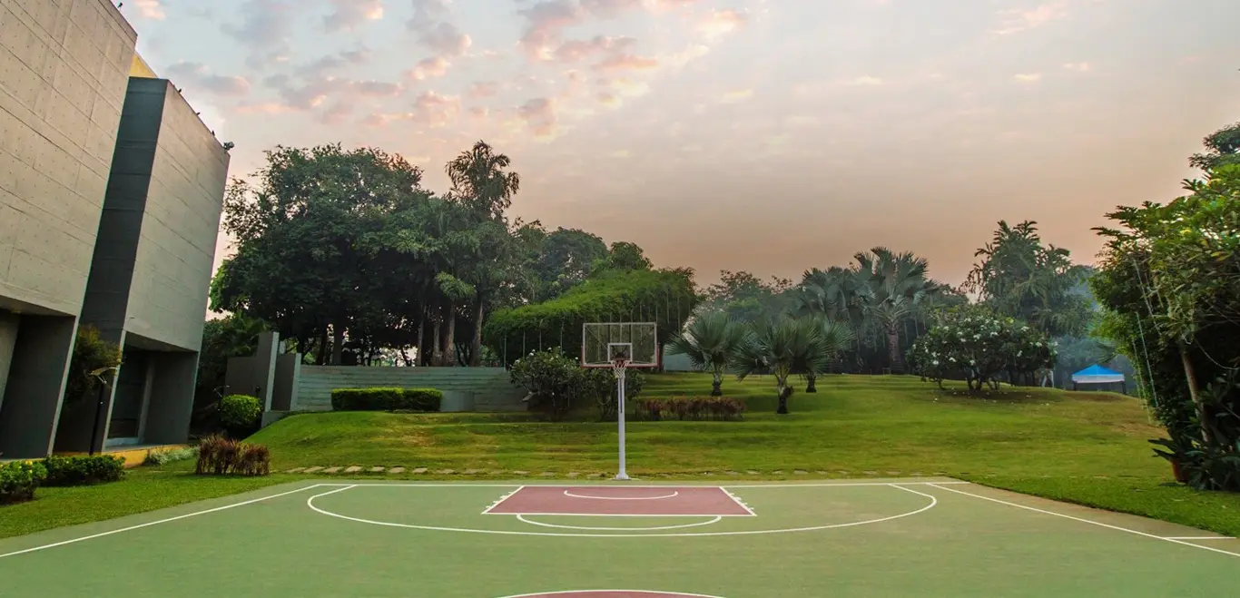 Singapore International School