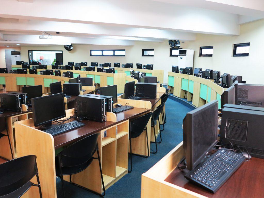 Saint Jude Catholic School
