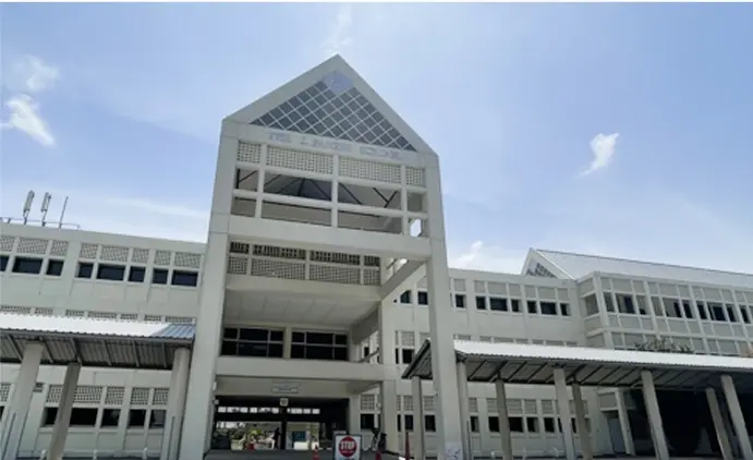 The Japanese School Singapore - Clementi
