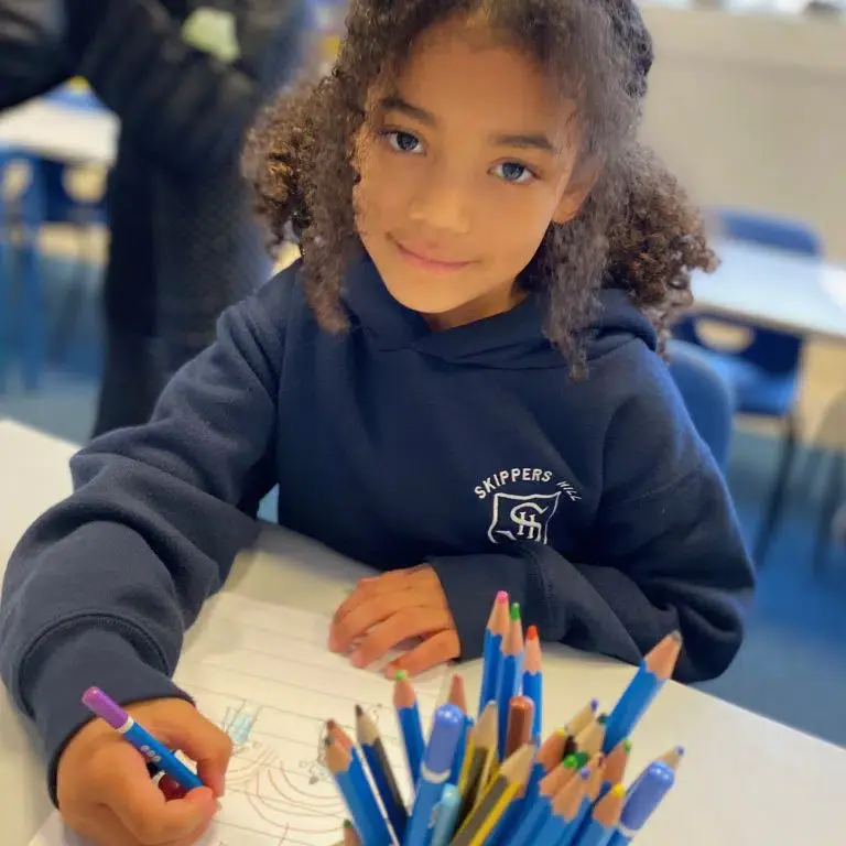 Skippers Hill Manor Preparatory School