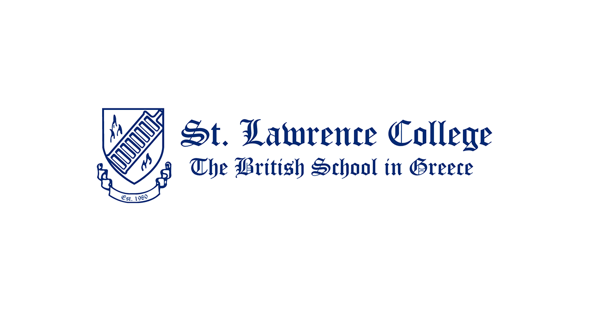 St Lawrence College - The British School In Greece