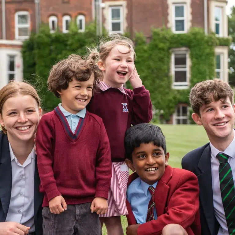 St Lawrence College