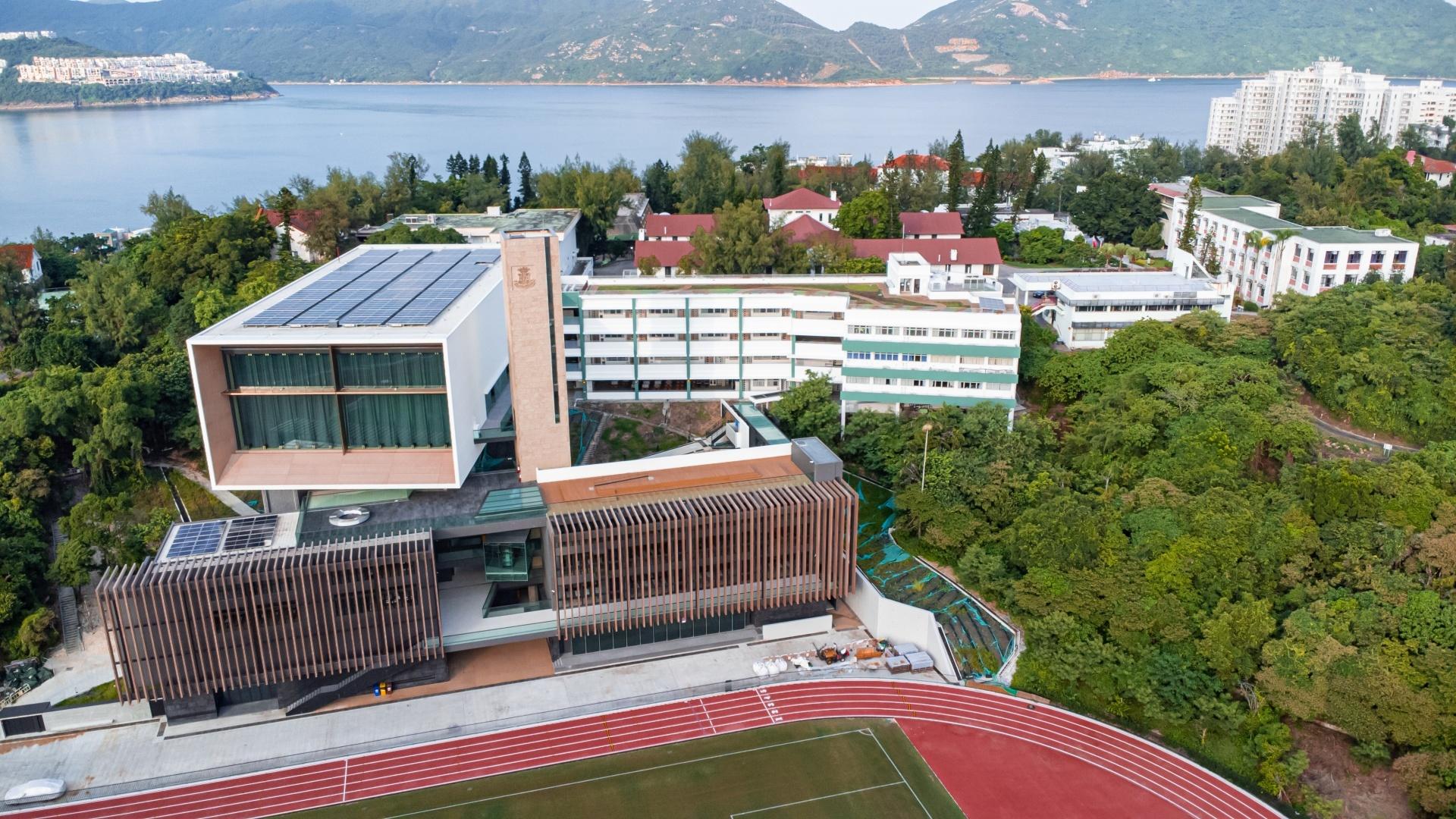 St. Stephen's College