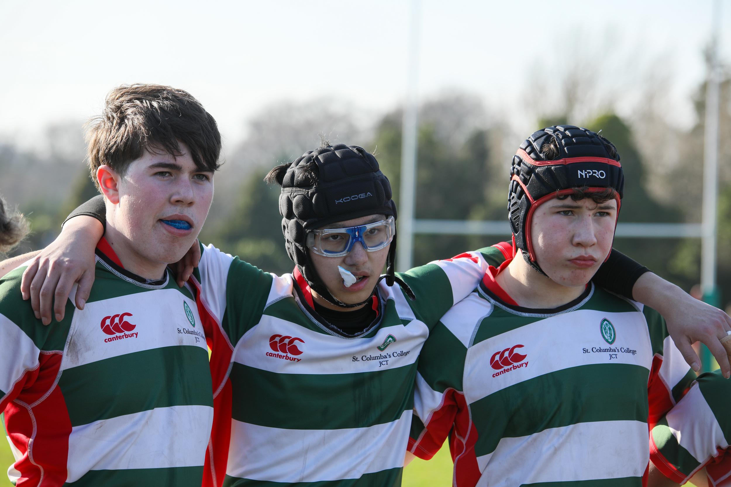 St Columba's College, Ireland