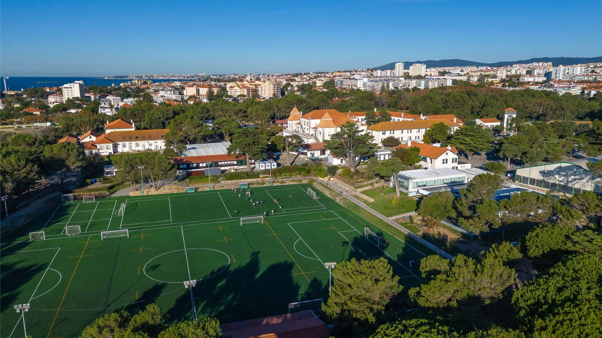 St. Julian's School