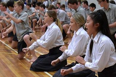 St Paul's Collegiate School