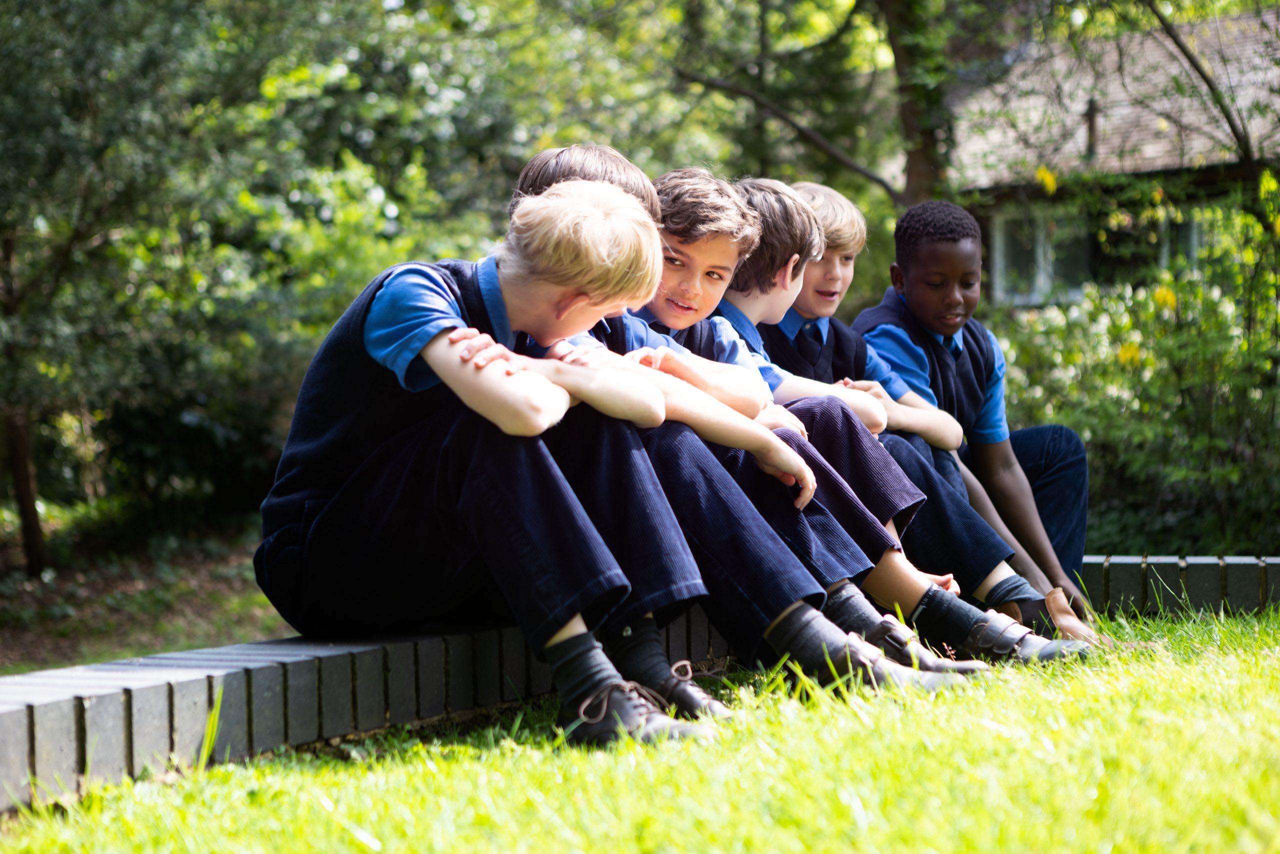 Sunningdale School