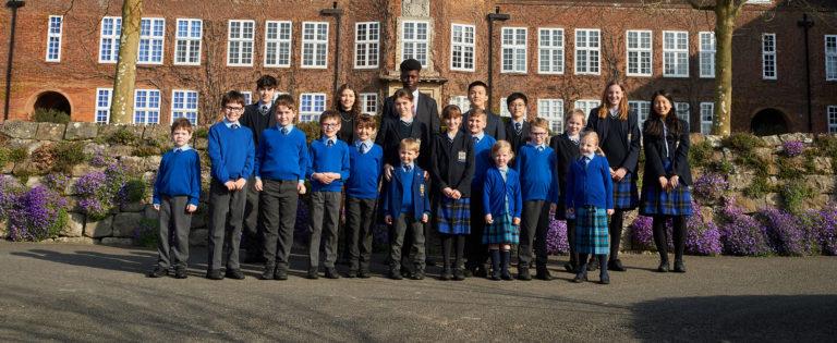 Sutton Valence School (incl Prep)