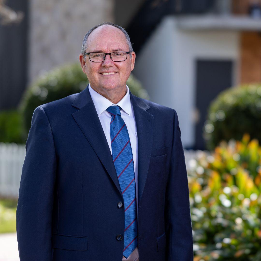 Toowoomba Anglican School