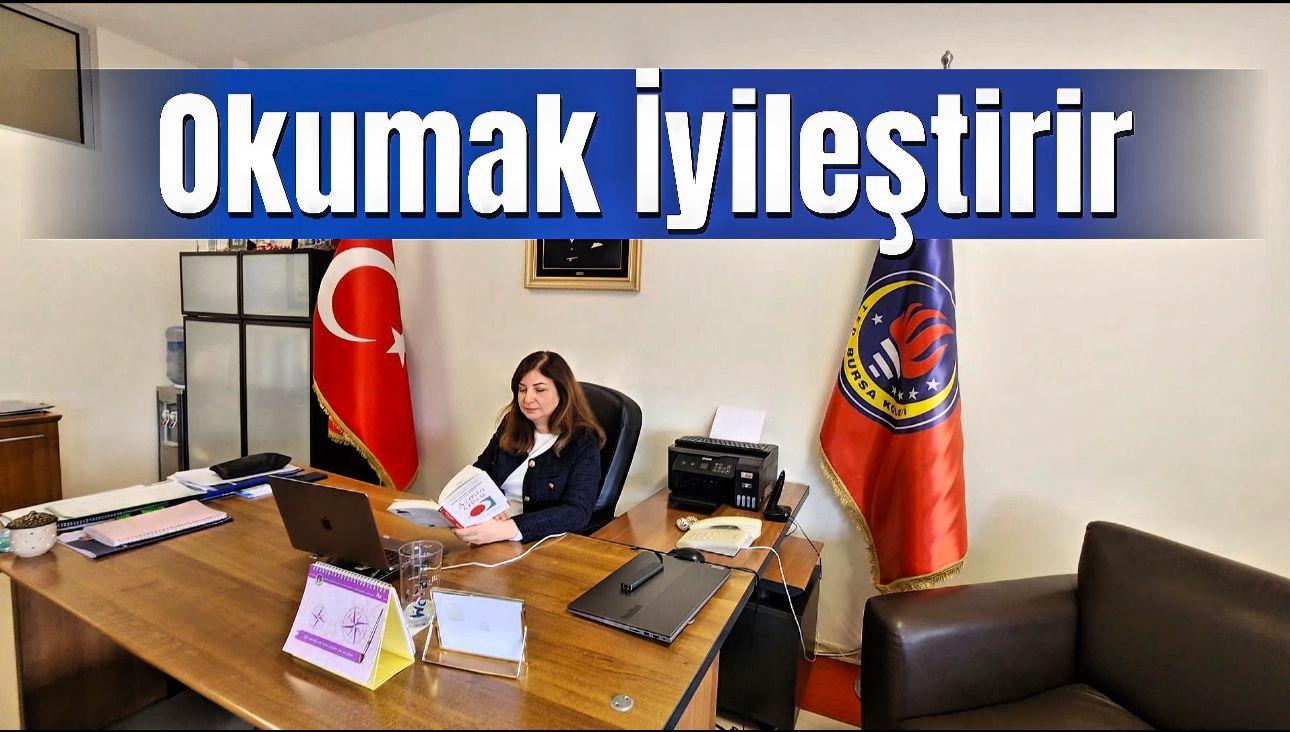 TED Bursa College