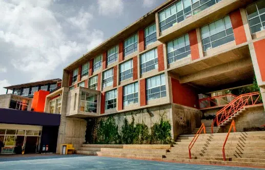 Colegio Internacional Terranova