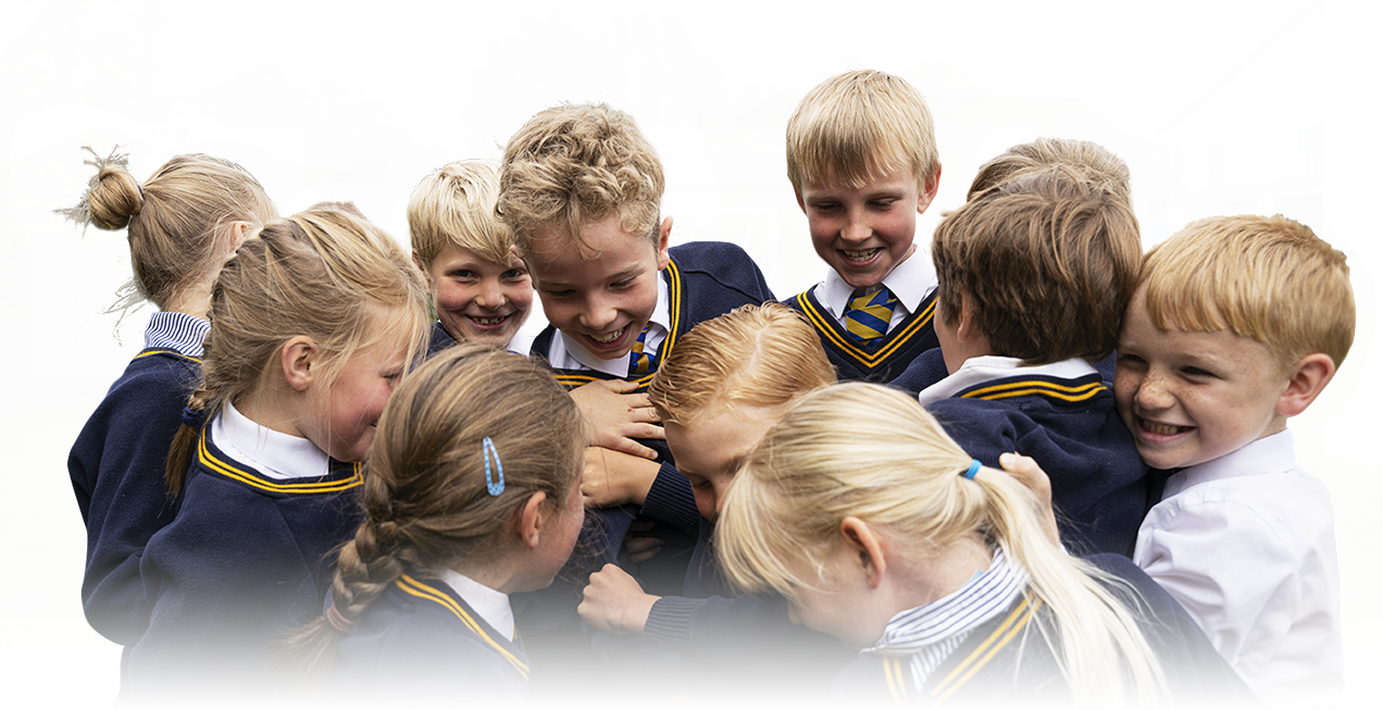 Terrington Hall School