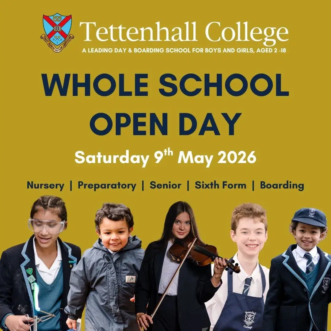 Tettenhall College Incorporated