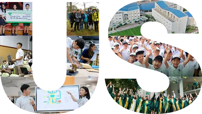 ABC International School