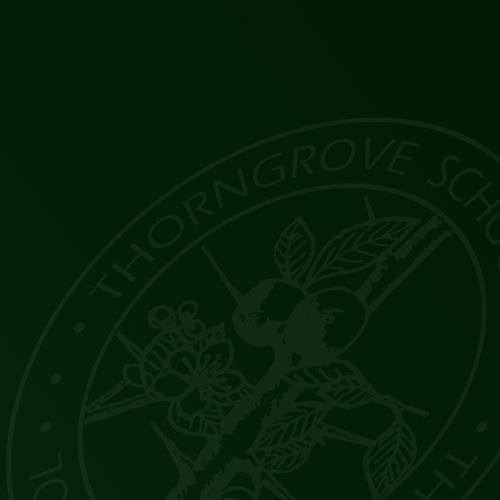 Thorngrove School