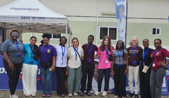 Tema International School