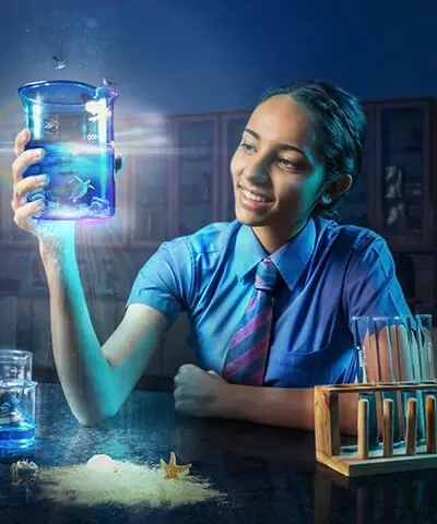 The International School Bangalore (TISB)