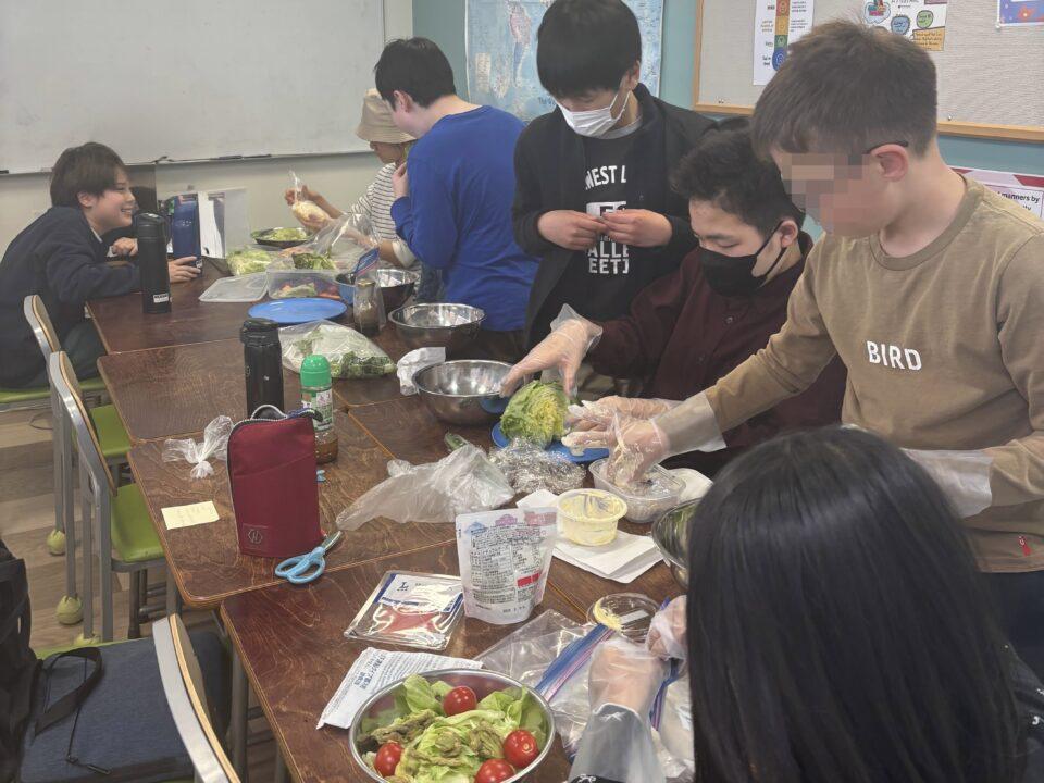 Tokyo International Progressive School