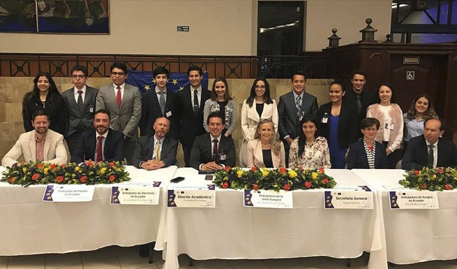 Unidad Educativa Particular Bilingüe Leonardo da Vinci