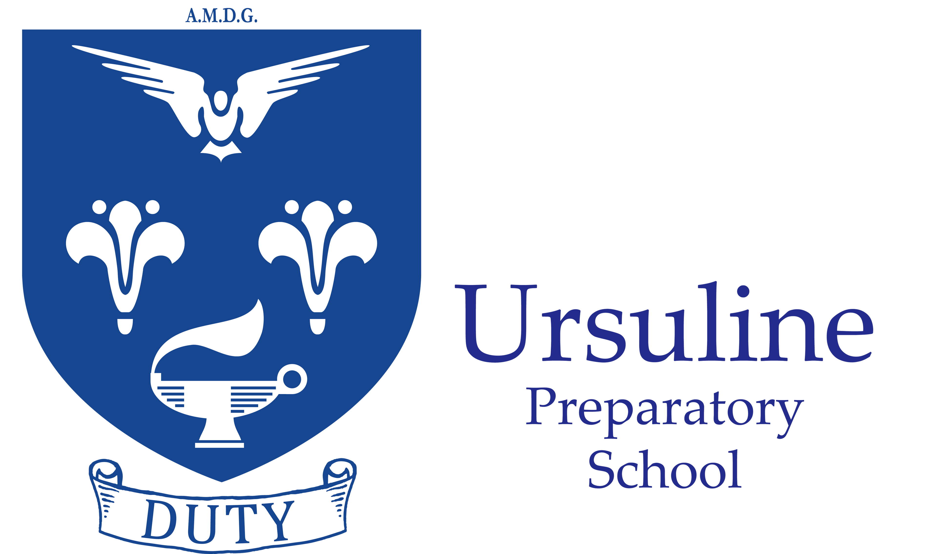 Ursuline Preparatory School