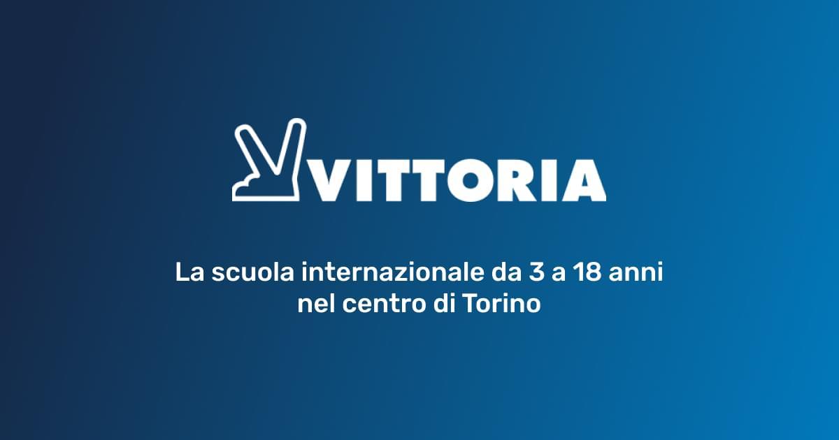 Vittoria International School